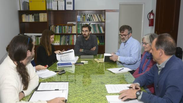 Desarrollo Rural pondrá en marcha nuevas actividades de reforestación