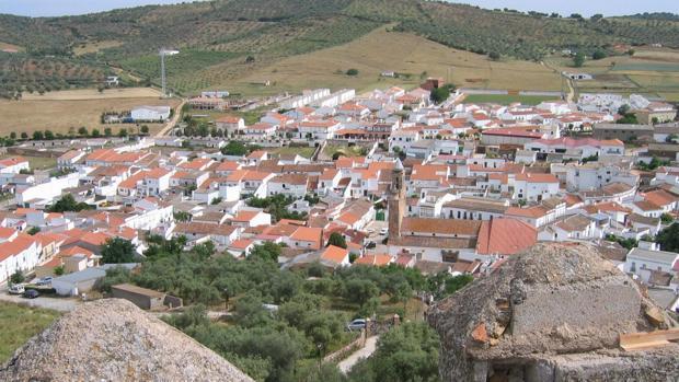 Nueve de los diez pueblos de la Sierra Morena de Sevilla han perdido población el pasado año