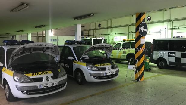 El Ayuntamiento de Cádiz «no entiende» las denuncias sobre la falta de patrullas en la Policía Local