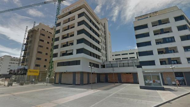 Fallece un obrero de Alcalá tras caer de una plataforma a 20 metros de altura en Cádiz