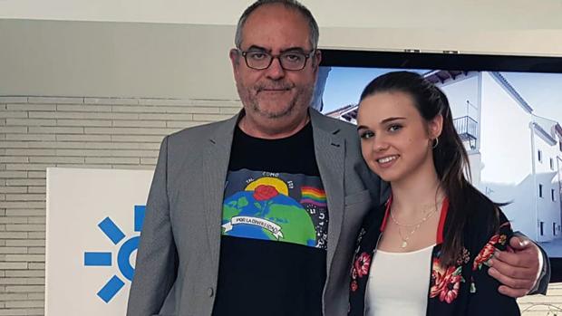 «Tal como soy», cine social y realista con acento lebrijano