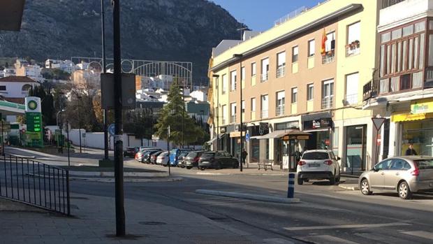 Los comerciantes de Estepa convocan una manifestación para pedir más seguridad