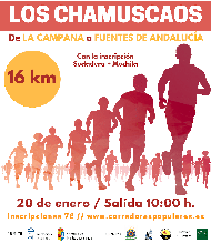 El origen de «Los Chamuscaos», la carrera popular que une a dos pueblos