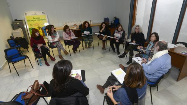 Igualdad asesora la puesta en marcha de las medidas recogidas el Plan Estratégico