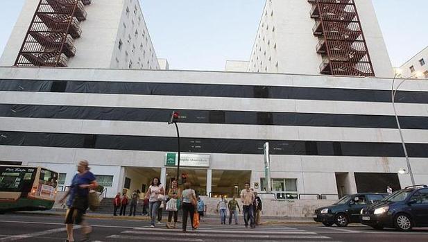 El SAS aprueba cuatro nombramientos en el hospital Puerta del Mar de Cádiz tras las elecciones andaluzas