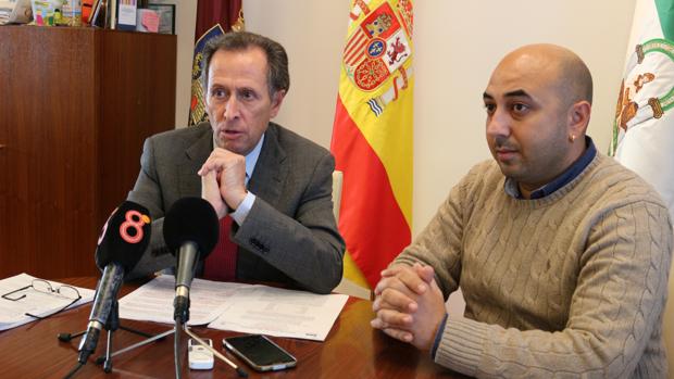 El Ayuntamiento destina 2,2 millones de euros de la EDUSI para el presente año