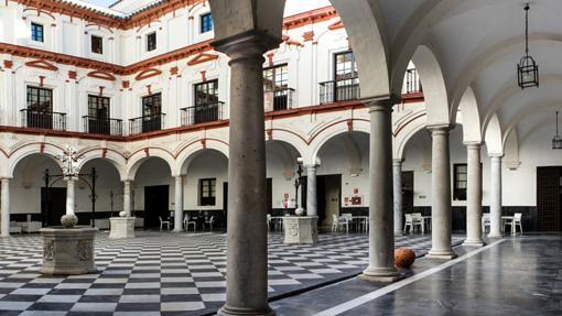 Hotel Convento Cádiz