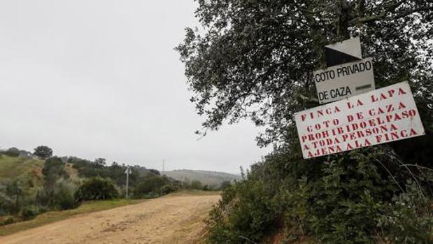 Ecologistas en Acción se personará como acusación en la causa abierta por la muerte del niño en la montería