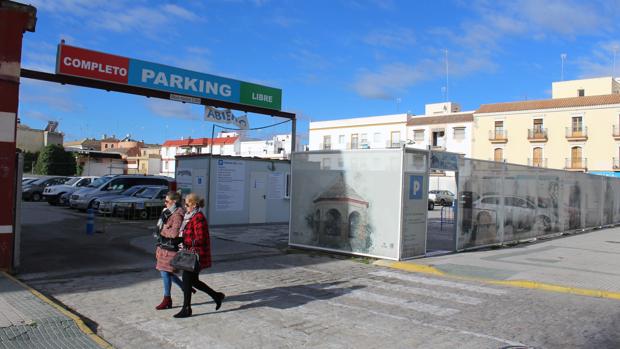 Luz verde para construir 48 viviendas de lujo en La Vereda en Utrera