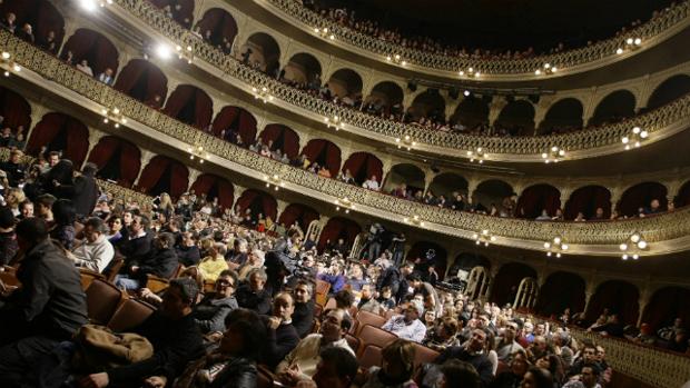 Las sesiones del COAC 2019 que no te puedes perder