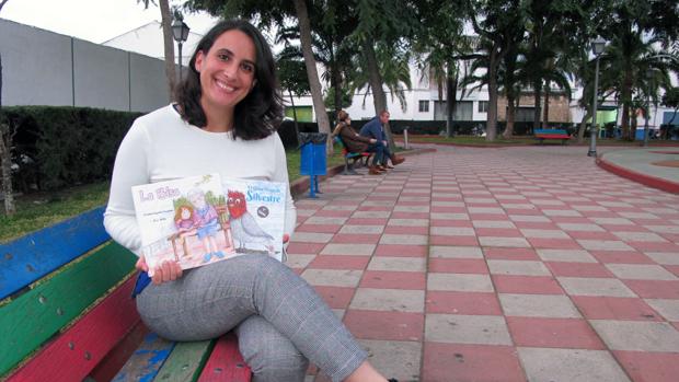 «La bisa», un cuento infantil de homenaje a los mayores