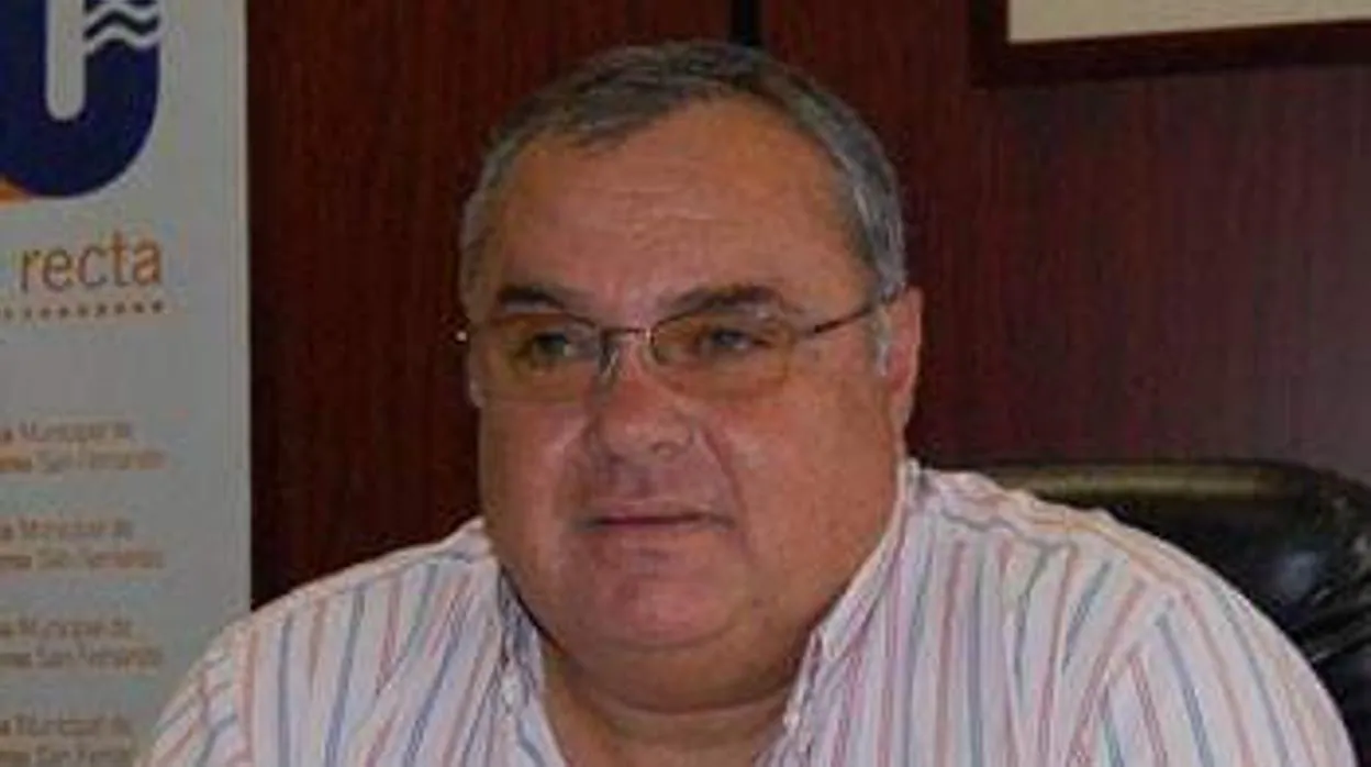 Fallece Manuel Prado, ex concejal del Ayuntamiento