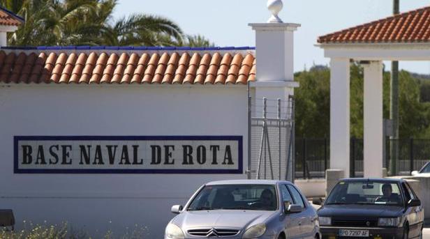 El secretario general de Política de Defensa se reunirá el jueves con los trabajadores de la Base de Rota