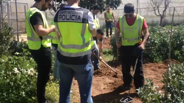 «Se me disparó la pistola en un puñetazo. No fui allí a matar a nadie»