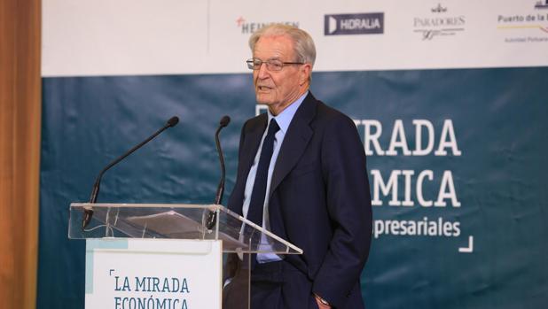 «La culpa del populismo la tenemos los no populistas»