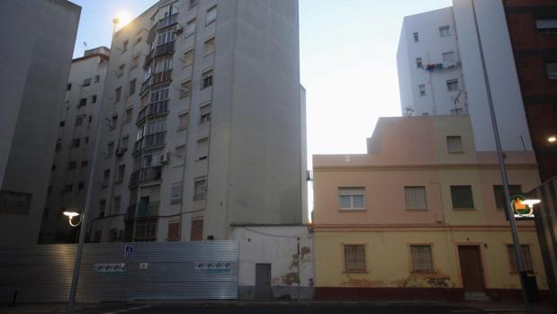 La avenida transversal de Varela, cada vez más cerca