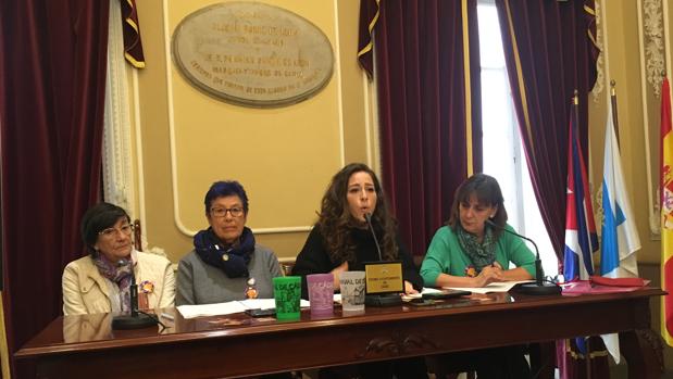 El Ayuntamiento habilita un punto violeta de atención a las mujeres