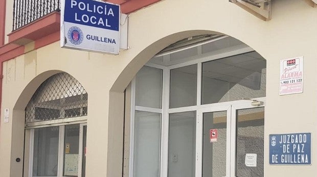 El Ayuntamiento desmiente que haya ninguna orden de desahucio o desalojo de la sede de la Policía Local