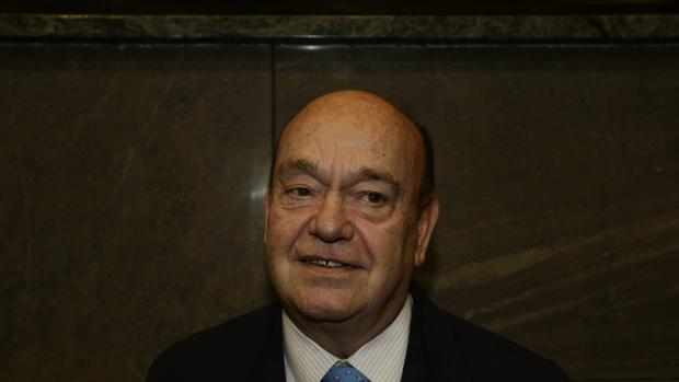 Antonio Téllez dimite como presidente de la Asociación Reyes Magos de Cádiz