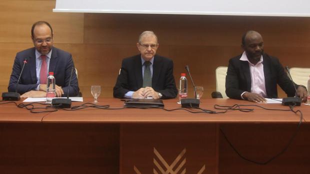 «La inmigración es un desafío no una amenaza para España»