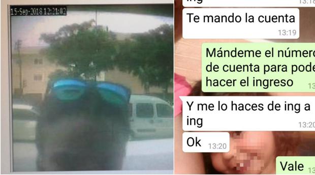 Los 'reyes' isleños de las estafas por Wallapop, gente muy joven y delincuentes habituales