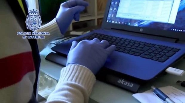 «Necesito todo el dinero para el envío», la conversación telefónica de un estafador de Wallapop con su víctima