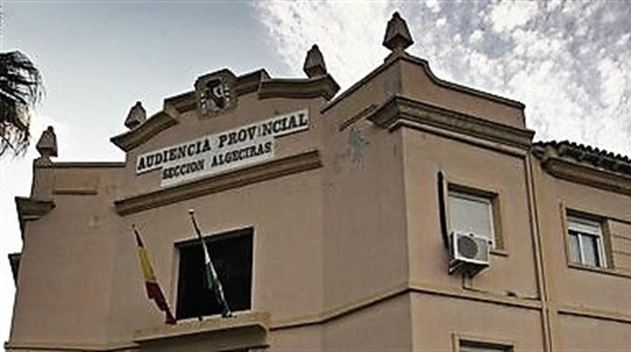 El juez decano de Algeciras alerta del colapso en los juzgados por el volumen de las operaciones antidroga