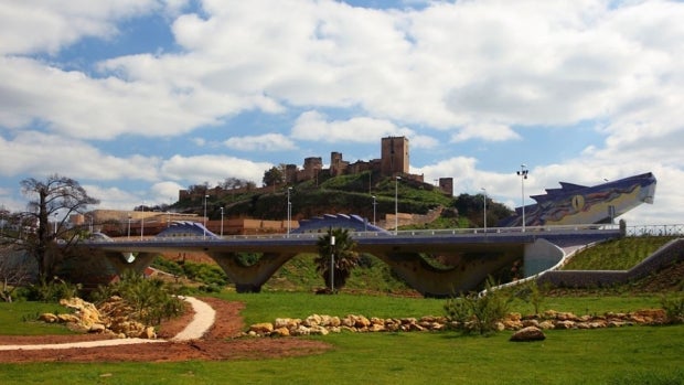 Ruta del Agua por Alcalá de Guadaíra