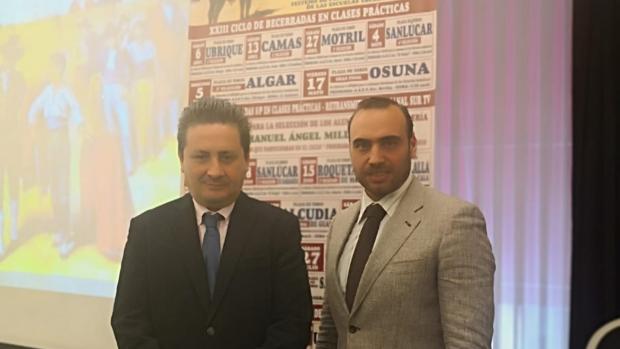 VOX El Puerto apoya a las escuelas taurinas y la tauromaquia en Andalucía