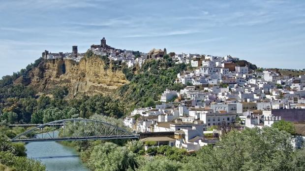 Dos blogueros de viajes italianos, de ruta por los 'Pueblos Blancos'