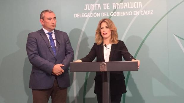 La Junta denuncia listas de espera ocultas en dependencia