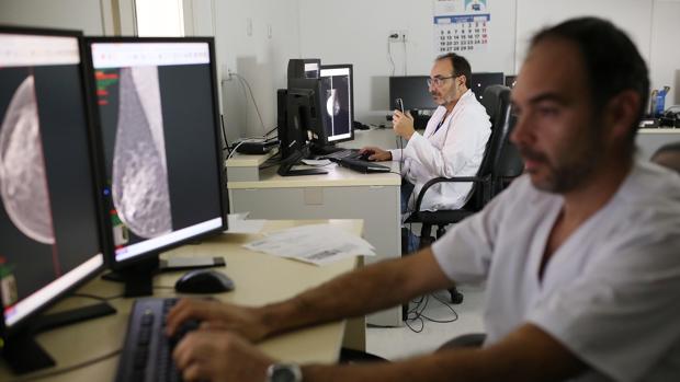 El hospital Puerta del Sur adquiere la más avanzada tecnología para detección y tratamiento del cáncer de mama