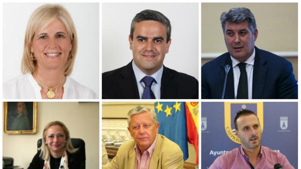 El PP completa para Cádiz una lista de consenso de cara a las Elecciones Generales