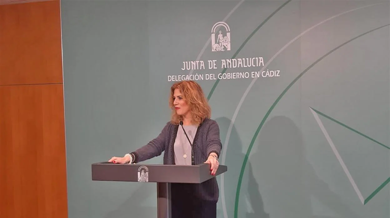 Mestre subraya la apuesta de la Junta para favorecer al sector pesquero de Cádiz