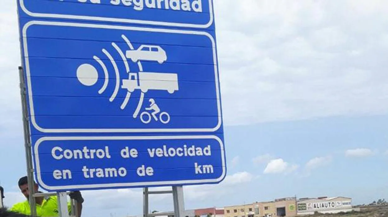 La DGT le declara la guerra al exceso de velocidad con una nueva campaña en las carreteras de Cádiz