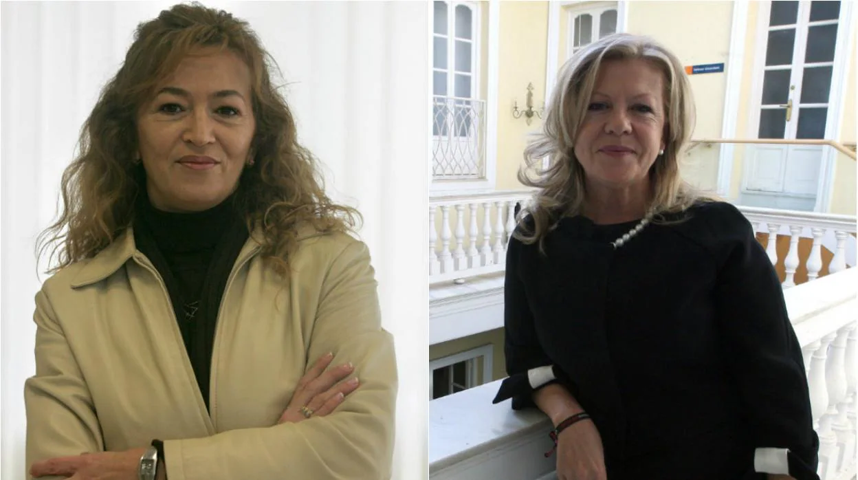 La Audiencia reabre la causa contra las expresidentas de las empresarias de Cádiz por presunto fraude