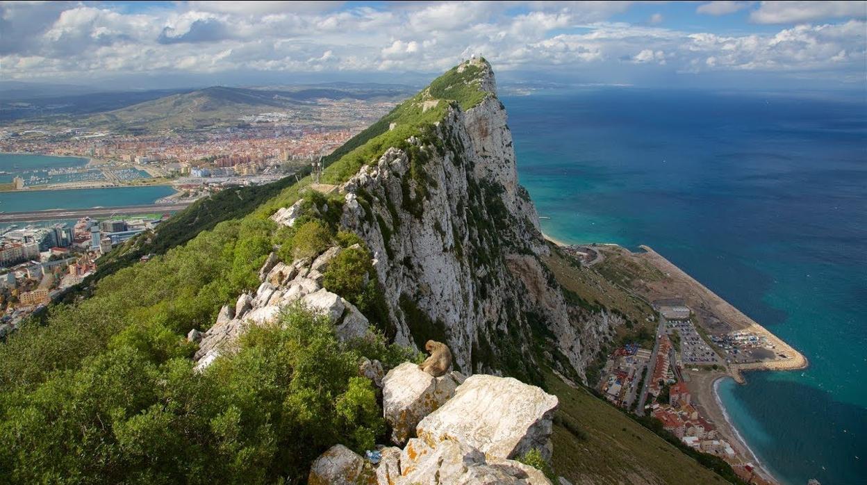 La Eurocámara acepta definir Gibraltar como «colonia» en la reforma sobre visados post Brexit