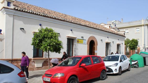 En marcha la nueva y renovada sede de la Seguridad Social en Utrera