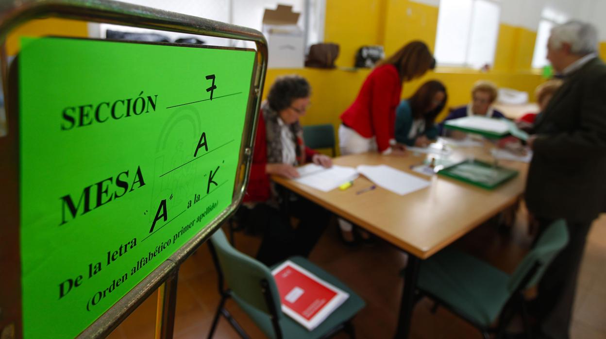 Esta semana se darán a conocer las listas electorales del Partido Popular y Ciudadanos.