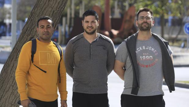 «No somos héroes, sólo hicimos lo que debíamos»