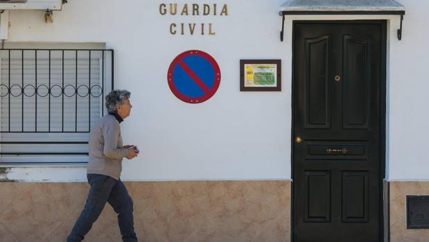 El jefe de los narcos: «El sargento de Isla Mayor está con nosotros»