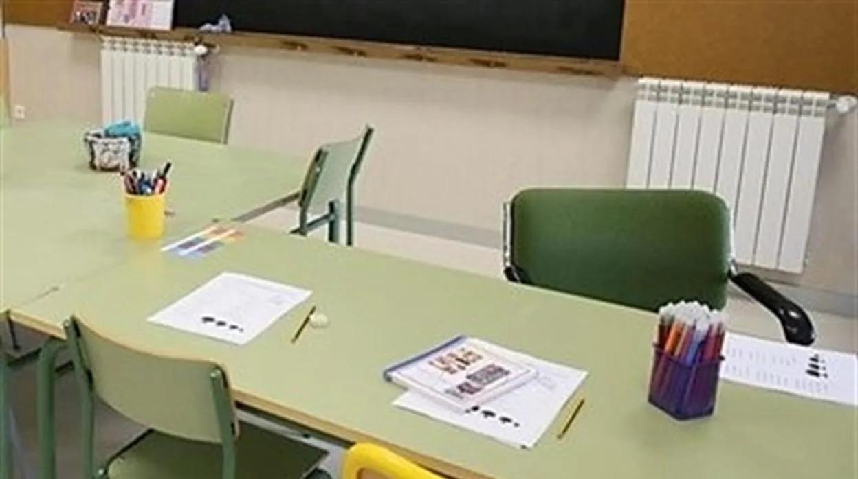 Inspección Educativa sigue la denuncia contra un profesor por vejar a un alumno autista en Jerez