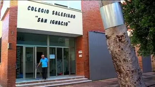 Colegio Salesianos San Ignacio