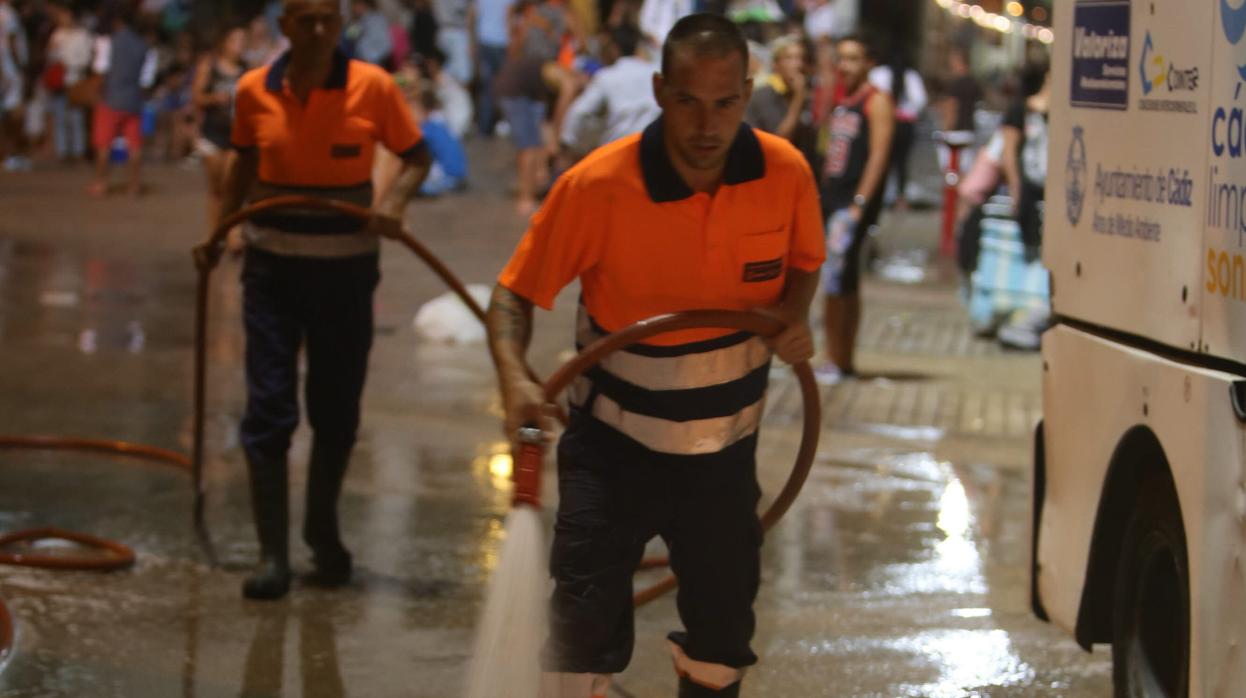 La ciudad contará con un nuevo pliego de limpieza presupuestado en cerca de 17 millones de euros.