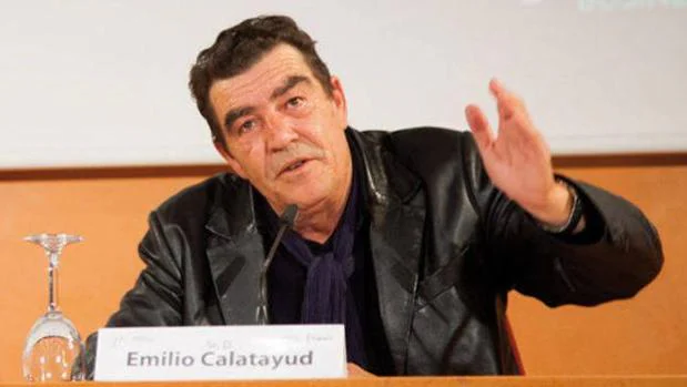 Emilio Calatayud: «Si prohíben Caperucita por sexista, que hagan lo mismo con el Quijote pues se mofan de un enfermo mental»