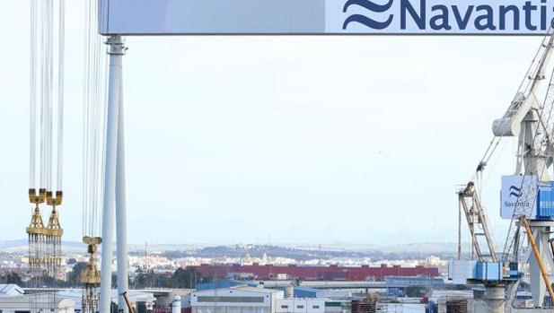 La economía gaditana crecerá este año por encima de la media andaluza