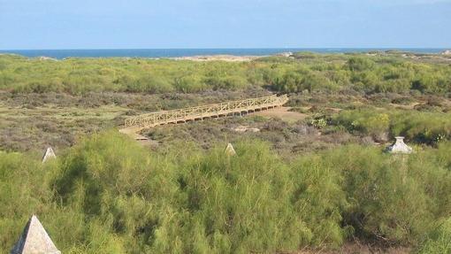 Punta del Boquerón