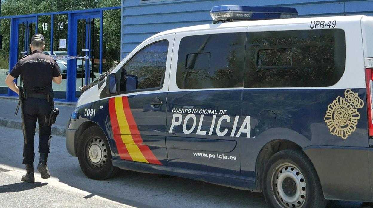 La detenida regentaba una asesoría jurídica en pleno centro de Dos Hermanas