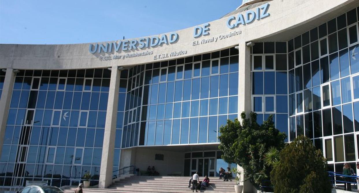 La Universidad de Cádiz mejora su rendimiento.