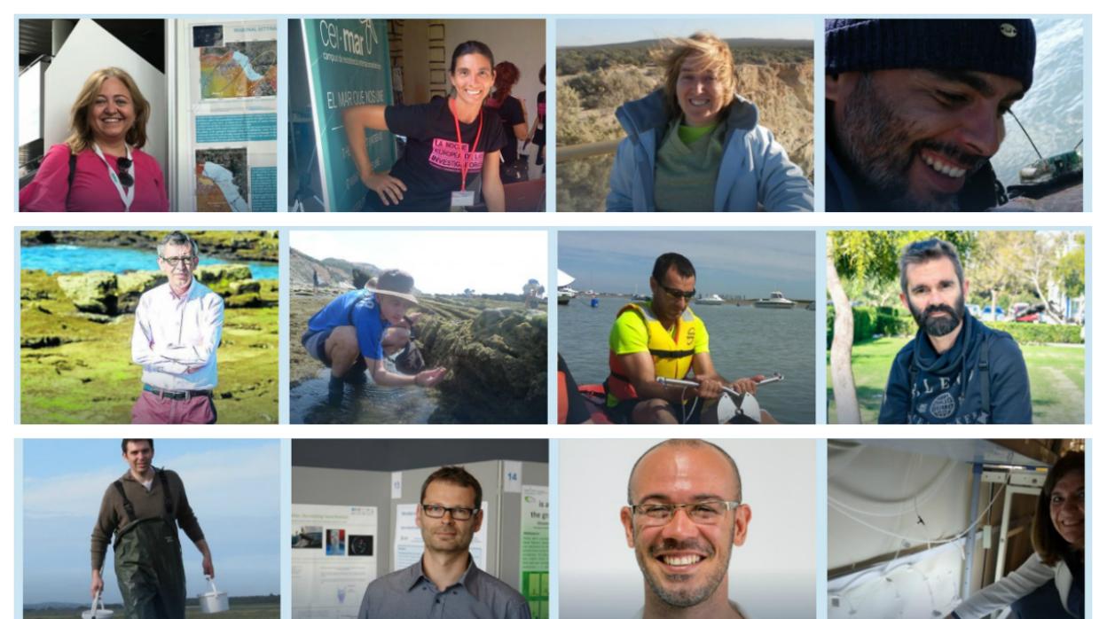 Una treintena de investigadores de CEI.Mar y la UCA dotan de contenido científico al festival Piel de Atún de Cádiz